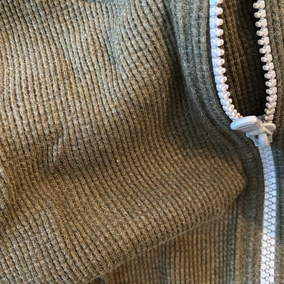 Black Brown 1826 Hoodie - Picture 4 of 4